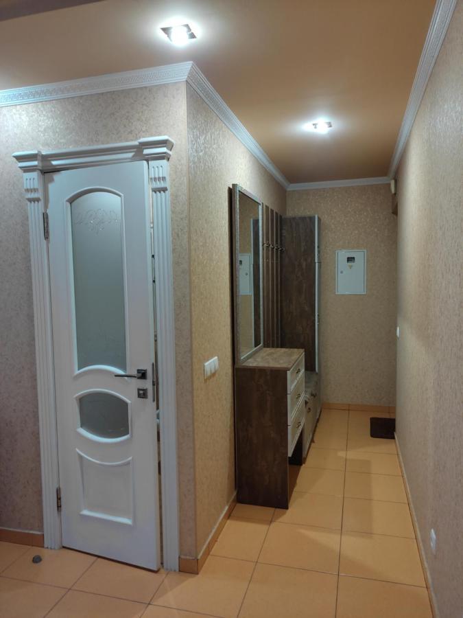 Comfortable Apartment Кременчук Екстериор снимка