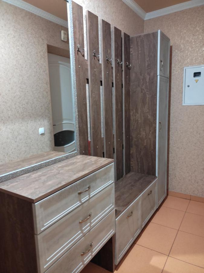 Comfortable Apartment Кременчук Екстериор снимка