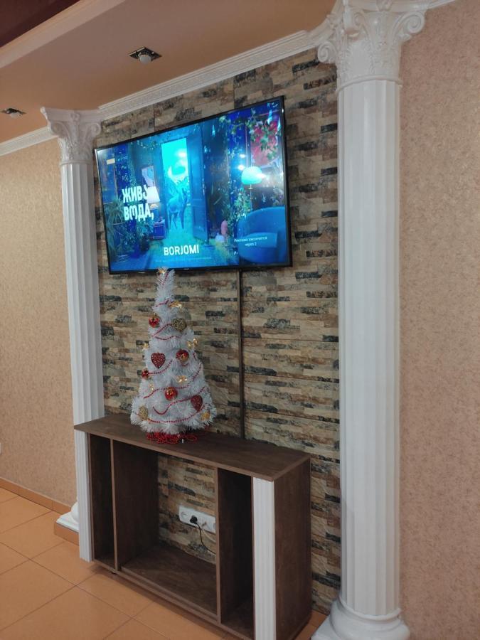 Comfortable Apartment Кременчук Екстериор снимка