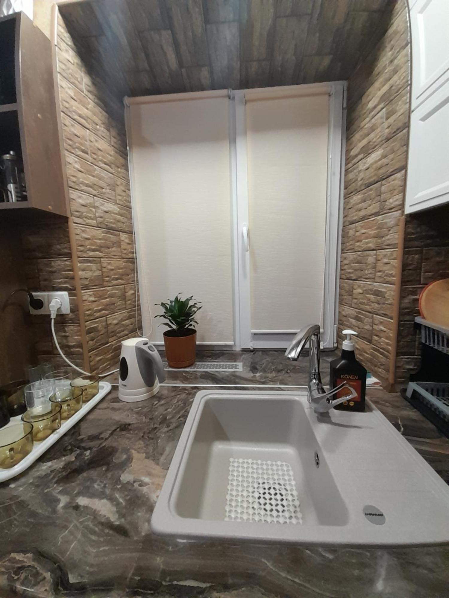 Comfortable Apartment Кременчук Екстериор снимка