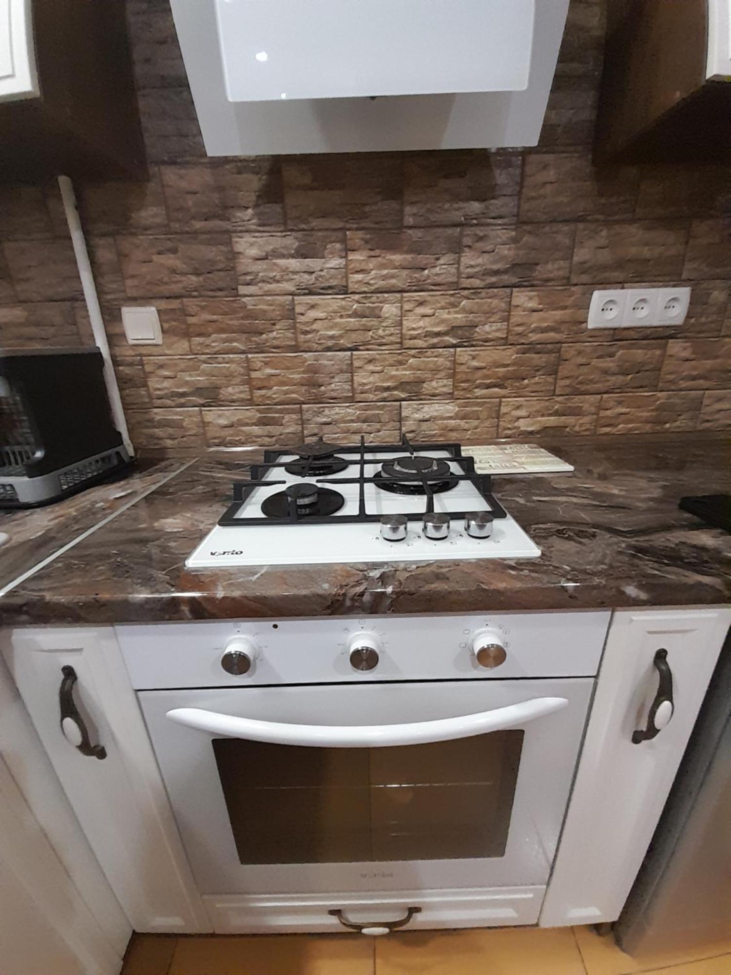 Comfortable Apartment Кременчук Екстериор снимка