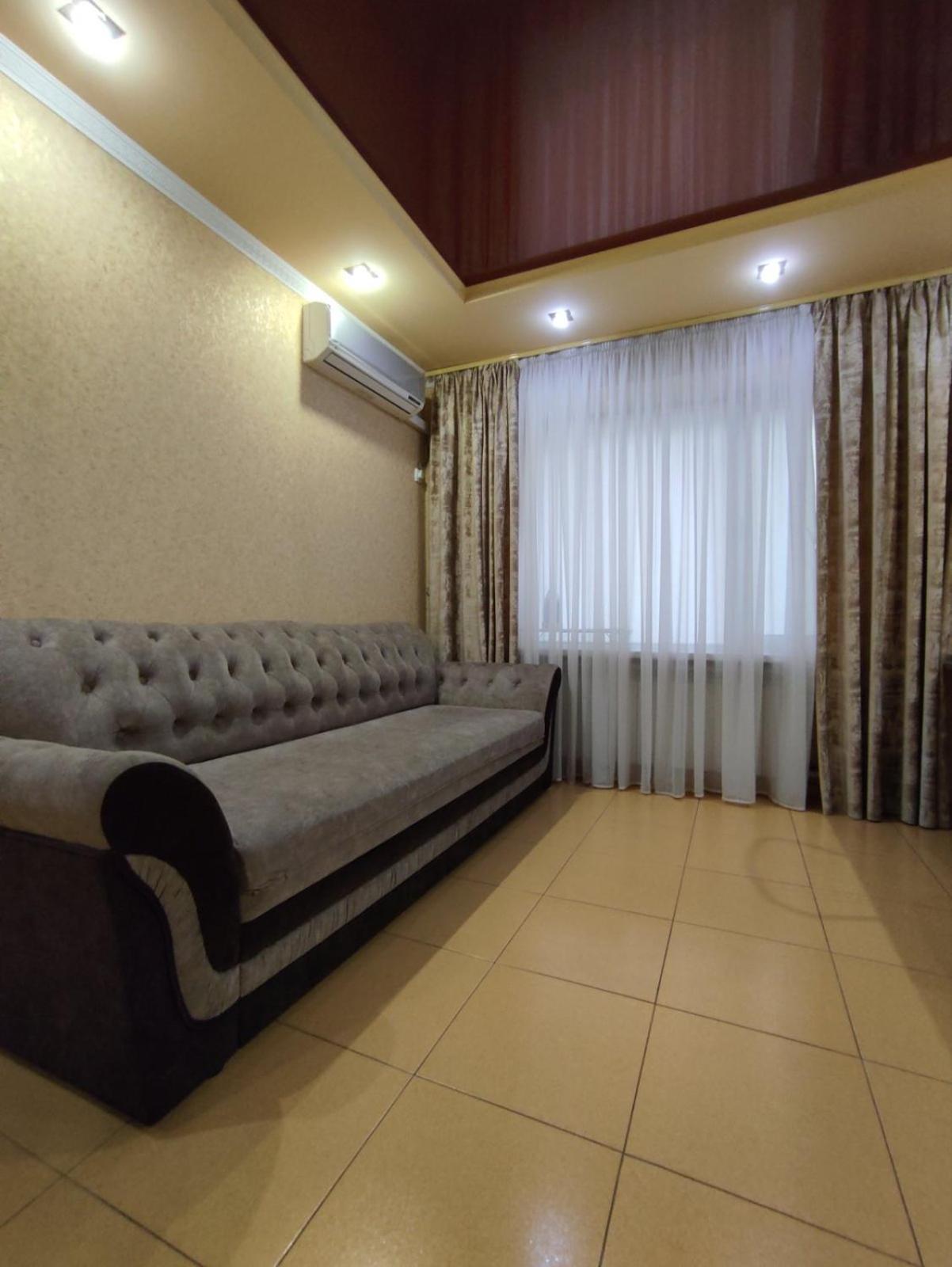 Comfortable Apartment Кременчук Екстериор снимка