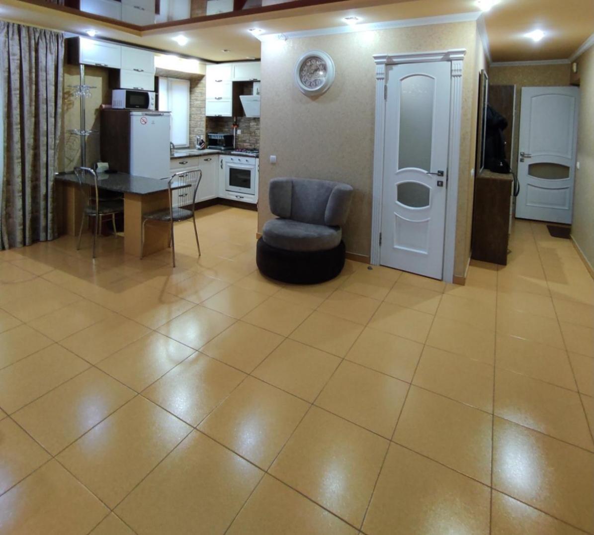 Comfortable Apartment Кременчук Екстериор снимка