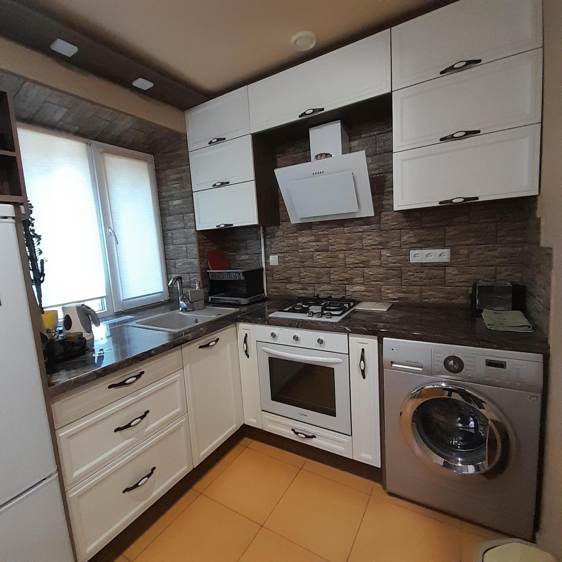 Comfortable Apartment Кременчук Екстериор снимка