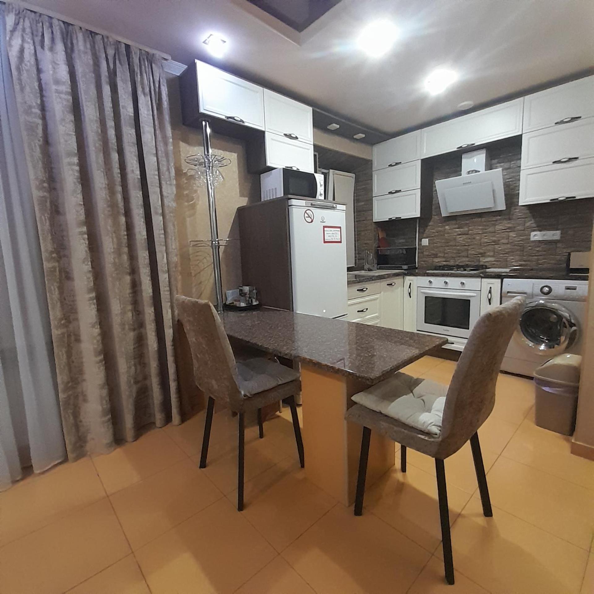 Comfortable Apartment Кременчук Екстериор снимка