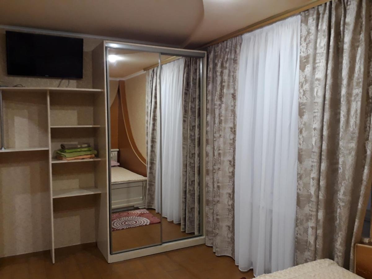 Comfortable Apartment Кременчук Екстериор снимка